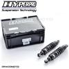 HYPERPRO Harley FLHRS 1450 Road King Custom 2004-2006 Ammortizzatore HYPERPRO HDTO+120...