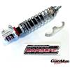 Carbone AMMORTIZZATORE ANTERIORE CARBONE HI TECH VESPA PE PX PIAGGIO 6306-HTC