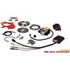 Malossi ACCENSIONE ROTORE INTERNO MALOSSI MHR TEAM II SCOOTER MOTORE PIAGGIO 5519634