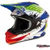 Ufo Plast Casco cross Ufo INTERCEPTOR JOKER tg. S