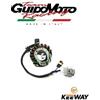 Keeway Moto STATORE GENERATORE SCOOTER LOGIK OUTLOOK 125 150 KEEWAY 299033160010