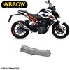 Arrow tubo KTM 125 DUKE 2019 2020 ARROW RC