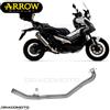 Arrow Collettore HONDA X-ADV 750 2019 2020 ARROW RC