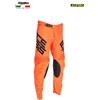Acerbis Italia SpA PANTALONI ACERBIS CROSS MODELLO MX TRACK COLORE ARANCIONE TG.34 0024130.010.034