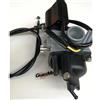 Dellorto-Spaco Carburatore Dell'ORTO PHVA 12 QD - 8330 per Piaggio 50 c.c.