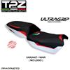 TPZ Italia DUCATI MULTISTRADA V4 (SELLA NORMALE) 2021-2025 Rivestimento Sella DMLV4HS-1W...