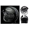 Stealth Casco vintage in fibreglass taglia s