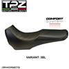 TPZ Italia YAMAHA TDM 900 2002-2013 Rivestimento Sella YT90VC-3BL-2 TPZ nero COMFORT SYSTEM