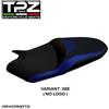 TPZ Italia YAMAHA T-MAX 530 / 560 2017-2021 Rivestimento Sella YT5M3-3BE-4 TPZ blu