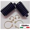 Piaggio SOFFIETTI PROTEZIONE SCATOLA STERZO MOTOCARRI APE POKER PIAGGIO 498333