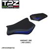 TPZ Italia HONDA CBR 1000 RR 2008-2011 Rivestimento Sella HCB11RJ-BE-2 TPZ blu