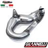 Giannelli MARMITTA ESPANSIONE VESPA PX COSA RALLY 200 OMOLOGATA PIAGGIO GIANNELLI G30513