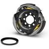 Malossi FRIZIONE MALOSSI REGOLABILE DELTA Ø 135 SCOOTER MOTORE 125 150 180 YAMAHA 521188