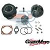 Guidomoto KT00014/RAPE GRUPPO TERMICO RACING DR EVOLUTION D. 55 VESPA 50 APE 50 102 C.C. P