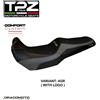 TPZ Italia KAWASAKI VERSYS 1000 2011-2018 Rivestimento Sella KWV1LC-4GR-3 TPZ grigio COM...