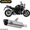 Arrow Scarico BMW R 1250 R / RS 2019 2020 ARROW Titanio CC MAXI RACE-TECH