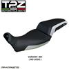 TPZ Italia VOGE VALICO 525 DS - DSX 2023-2025 Rivestimento Sella VOVA52X-WH-2 TPZ bianco