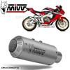 MIVV Scarico HONDA CBR 1000 RR 2019 MIVV Mk3 RC