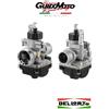 Dellorto-Spaco CARBURATORE PHBG 21 DS ATTACCO MASCHIO MISCELATORE REGOLAZIONI SINISTRE DELL'ORT