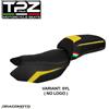 TPZ Italia BENELLI TRK 502 2017-2025 Rivestimento Sella BNTRM-6YL-2 TPZ giallo