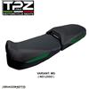 TPZ Italia BMW R 1300 GS ADVENTURE 2024-2025 Rivestimento Sella BMG13AU-MG-2 TPZ verde