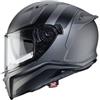 Caberg C2QD00K0#XL CASCO CABERG INTEGRALE AVALON BLAST MATT GREY / BLACK TG: XL