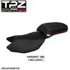 TPZ Italia BENELLI TRK 502 2017-2025 Rivestimento Sella BNTRM-3BL-2 TPZ nero