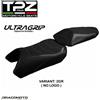 TPZ Italia KAWASAKI NINJA 1000 SX 2020-2024 Rivestimento Sella KWZ1SX21AU-2GR-2 TPZ grig...