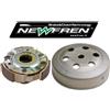 NewFren KIT GRUPPO FRIZIONE NEWFREN SCOOTER KYMKO XCITING 250>300 FCK372