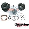 Guidomoto KT00014/R GRUPPO TERMICO RACING DR EVOLUTION D. 55 VESPA 50 APE 50 102 C.C. PIAG