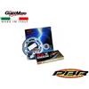 PBR CATENA CORONA PIGNONE TRASMISSIONE Z 50 Z 11 P 428 MOTOCICLI BETA RR 50 ENDURO 0