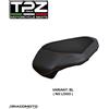 TPZ Italia DUCATI PANIGALE V4 2025 Rivestimento Sella DPV4AP-BL-3 TPZ nero