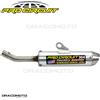 PRO CIRCUIT HONDA CR 125 R 2002-2007 Scarico PRO CIRCUIT 304 SH02125-SE