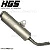 HGS KTM SX 250 2019-2022 Scarico HGS XT-219-RSG