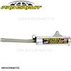 PRO CIRCUIT HONDA CR 125 R 1987-1988 Scarico PRO CIRCUIT 304 SH87125-304
