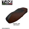 TPZ Italia VESPA VESPA 125 / 150 / 300 GTS 2009-2024 Rivestimento Sella PIVESA-5DB-2 TPZ