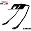 Shad SUPPORTO BAULETTO SHAD TOP MASTER YAMAHA T-MAX 500 2008>2012 Y0TM59ST