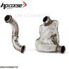 HP CORSE KTM 790 DUKE 2018 2019 Scarico HP CORSE NO CAT RC