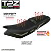 TPZ Italia TRIUMPH TIGER 900 2024-2025 Rivestimento Sella TRTI924HC-GR-1-HS TPZ grigio H...