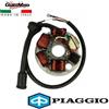 Piaggio STATORE VOLANO 3 PIN MOTOCARRI APE 50 TM VESPA PK 50 125 XL FL 50 125 PIAGGIO 49