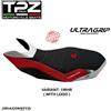 TPZ Italia DUCATI HYPERMOTARD 796 / 1100 / 1100 EVO 2007-2012 Rivestimento Sella DH711RS...
