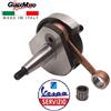 BCR ALBERO MOTORE TIPO ORIGINALE VESPA PX 80 125 150 ARCOBALENO FRENO DISCO PIAGGIO
