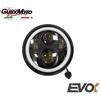 Rms GRUPPO OTTICO FULL LED VESPA PX T5 ARCOBALENO DISCO PIAGGIO EVOK 246410107