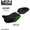 TPZ Italia BENELLI TRK 702 2023-2025 Rivestimento Sella BNTR72TC-7MG-2 TPZ verde COMFORT...