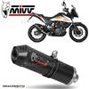 MIVV Scarico KTM 390 ADVENTURE 2022 2023 MIVV Oval Carbonio CC