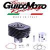 Top Performances GRUPPO TERMICO DR EVOLUTION Ø 43 SP 12 RACING CIAO BRAVO SI GRILLO BOXER KT00066