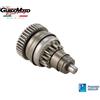 Piaggio PIGNONE RINVIO AVVIAMENTO SCOOTER 125>200 PIAGGIO APRILIA GILERA DERBI 82612R