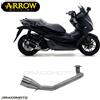 Arrow Collettore HONDA FORZA 125 2019 2020 ARROW RC