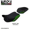 TPZ Italia BENELLI TRK 702 2023-2025 Rivestimento Sella BNTR72T-7MG-2 TPZ verde