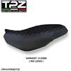 TPZ Italia DUCATI SCRAMBLER 400 / 800 / 1100 2015-2024 Rivestimento Sella DSCV-313089-2 ...
